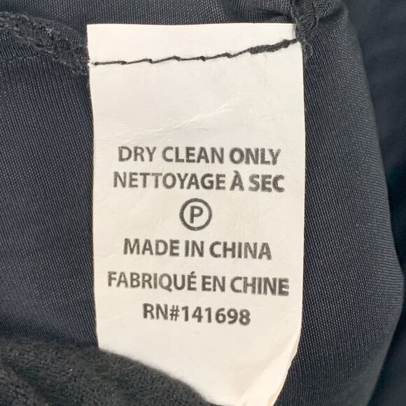 NWT Ramy Brook Audrey Midi Dress Size L - Picture 10 of 11